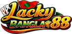lacky bangla88 logo